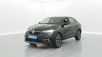 RENAULT Arkana TCe 140 EDC FAP Zen 5p d’occasion 24672km révisée et livrable partout en France