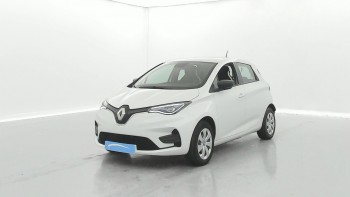 RENAULT Zoe R110 Achat Intégral Life 5p d’occasion 18739km révisée et livrable partout en France