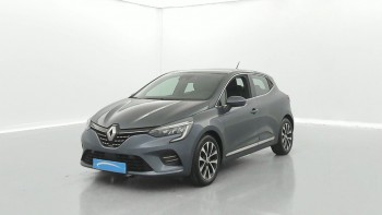 RENAULT Clio Clio TCe 100 GPL 21N Intens 5p d’occasion 25630km révisée et livrable partout en France