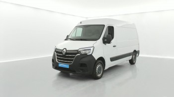 RENAULT Master Fg VUL MASTER FGN TRAC F3500 L2H2 DCI 135 GRAND CONFORT 4p d’occasion 49244km révisée et livrable partout en France