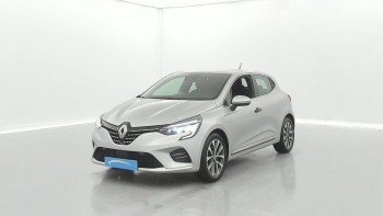 RENAULT Clio Clio TCe 90 21 Intens 5p d’occasion 41832km révisée et livrable partout en France