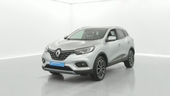 RENAULT Kadjar TCe 140 FAP Intens 5p d’occasion 63145km révisée et livrable partout en France