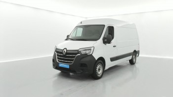 RENAULT Master Fg VUL MASTER FGN TRAC F3500 L2H2 DCI 135 GRAND CONFORT 4p d’occasion 46391km révisée et livrable partout en France