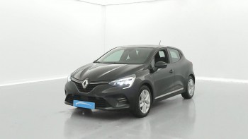 RENAULT Clio Clio E-Tech 140 Business 5p d’occasion 56728km révisée et livrable partout en France