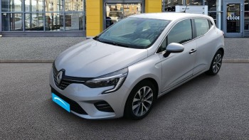 RENAULT Clio Clio TCe 90 Intens 5p d’occasion 39200km révisée disponible à 