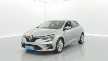 RENAULT Megane Mégane IV Berline TCe 140 EDC FAP 21N Business 5p d’occasion 35127km révisée et livrable partout en France