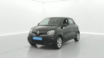 RENAULT Twingo Twingo III Achat Intégral Life 5p d’occasion 34081km révisée et livrable partout en France