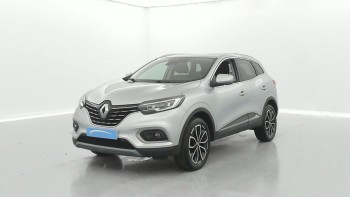 RENAULT Kadjar TCe 140 FAP Intens 5p d’occasion 101146km révisée et livrable partout en France