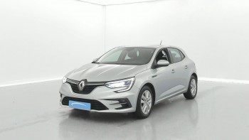 RENAULT Megane Mégane IV Berline TCe 140 EDC FAP 21N Business 5p d’occasion 19914km révisée et livrable partout en France