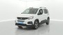 Acheter une PEUGEOT Rifter Standard PureTech 110 S&S BVM6 GT Line 5p d'occasion de 2019 avec 61661kms