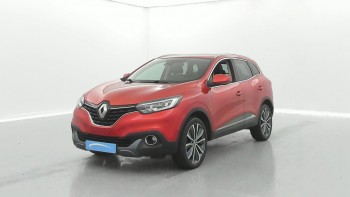 RENAULT Kadjar dCi 110 Energy Intens 5p d’occasion 100314km révisée et livrable partout en France