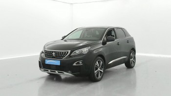 PEUGEOT 3008 1.2 Puretech 130ch S&S EAT6 Allure 5p d’occasion 15940km révisée et livrable partout en France