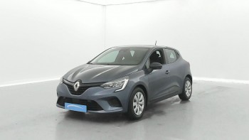 RENAULT Clio Clio SCe 75 Life 5p d’occasion 52607km révisée et livrable partout en France