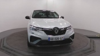 RENAULT Arkana TCe 140 EDC FAP 22 R.S. Line 5p d’occasion 15756km révisée et livrable partout en France