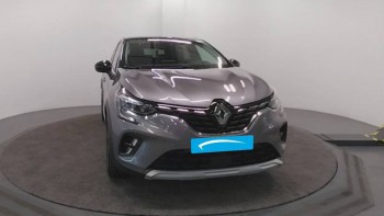 RENAULT Captur TCe 90 Techno 5p d’occasion 5357km révisée et livrable partout en France