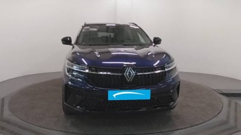 RENAULT Espace Espace E-Tech hybrid 200 Iconic 5p d’occasion 3360km révisée et livrable partout en France