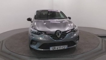 RENAULT Clio Clio TCe 140 Techno 5p d’occasion 15479km révisée et livrable partout en France