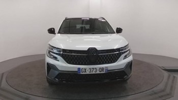 RENAULT Espace Espace E-Tech hybrid 200 esprit Alpine 5p d’occasion 6000km révisée et livrable partout en France