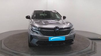 RENAULT Austral E-Tech hybrid 200 Iconic esprit Alpine 5p d’occasion 11420km révisée et livrable partout en France