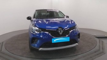 RENAULT Captur TCe 90 Evolution 5p d’occasion 9022km révisée et livrable partout en France