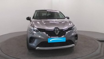 RENAULT Captur TCe 100 GPL Evolution 5p d’occasion 6040km révisée et livrable partout en France