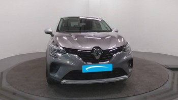 RENAULT Captur TCe 90 Evolution 5p d’occasion 12665km révisée et livrable partout en France