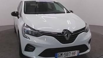 RENAULT Clio Clio TCe 100 GPL Evolution 5p d’occasion 41520km révisée et livrable partout en France