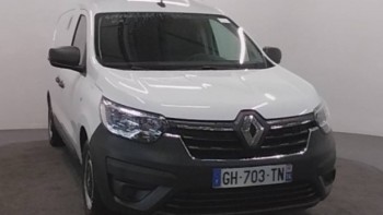 Utilitaire RENAULT Express Van BLUE DCI 75 22 CONFORT 5p d’occasion 41498km révisée et livrable partout en France