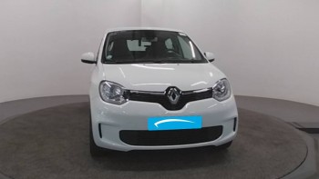 RENAULT Twingo Twingo III Achat Intégral 21 Zen 5p d’occasion 14986km révisée et livrable partout en France