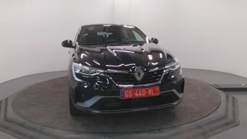 RENAULT Arkana TCe 160 EDC FAP 22 R.S. Line 5p d’occasion 2657km révisée et livrable partout en France