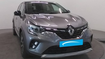 RENAULT Captur mild hybrid 140 Techno 5p d’occasion 3438km révisée et livrable partout en France