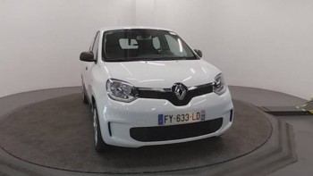 RENAULT Twingo Twingo III Achat Intégral Life 5p d’occasion 14897km révisée et livrable partout en France