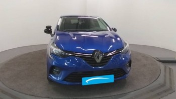 RENAULT Clio Clio TCe 90 Techno 5p d’occasion 36847km révisée et livrable partout en France