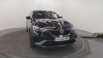 RENAULT Arkana TCe 160 EDC FAP 22 R.S. Line 5p d’occasion 25000km révisée et livrable partout en France