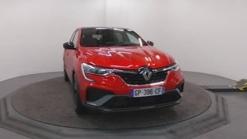 RENAULT Arkana TCe 160 EDC FAP 21B R.S. Line 5p d’occasion 16000km révisée et livrable partout en France