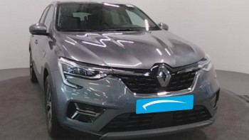 RENAULT Arkana TCe 140 EDC FAP Business 5p d’occasion 15400km révisée disponible à 