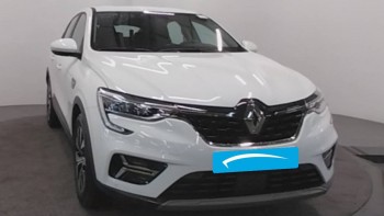 RENAULT Arkana E-Tech 145 Zen 5p d’occasion 29933km révisée et livrable partout en France