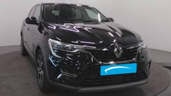 RENAULT Arkana TCe 140 EDC FAP 21B Intens 5p d’occasion 33714km révisée disponible à 