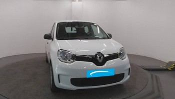 RENAULT Twingo Twingo III Achat Intégral Life 5p d’occasion 23303km révisée et livrable partout en France