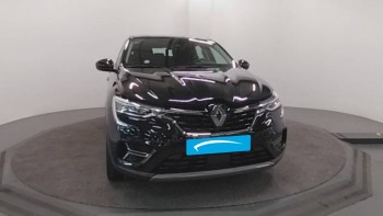 RENAULT Arkana TCe 140 EDC FAP Zen 5p d’occasion 18074km révisée et livrable partout en France