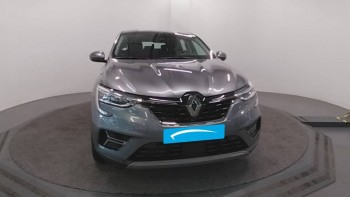 RENAULT Arkana TCe 140 EDC FAP Zen 5p d’occasion 42060km révisée et livrable partout en France