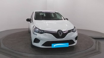 RENAULT Clio Clio TCe 90 Equilibre 5p d’occasion 7537km révisée disponible à 