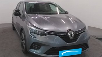 RENAULT Clio Clio TCe 90 Techno Auto-Ecole 5p d’occasion 32257km révisée disponible à 