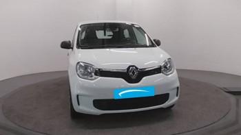 RENAULT Twingo Twingo III Achat Intégral Life 5p d’occasion 24772km révisée et livrable partout en France