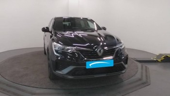 RENAULT Arkana TCe 140 EDC FAP 22 R.S. Line 5p d’occasion 17500km révisée disponible à 