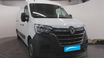 RENAULT Master Fg VUL MASTER FGN TRAC F3500 L2H2 BLUE DCI 150 GRAND CONFORT 4p d’occasion 50560km révisée et livrable partout en France