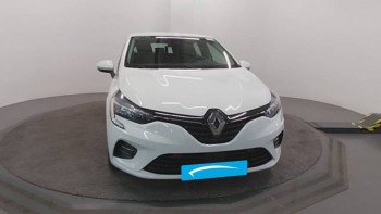 RENAULT Clio Clio TCe 90 21 Zen 5p d’occasion 48959km révisée et livrable partout en France