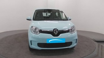 RENAULT Twingo Twingo III Achat Intégral Zen 5p d’occasion 35842km révisée et livrable partout en France