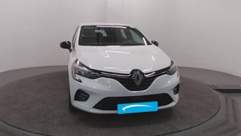 RENAULT Clio Clio TCe 100 GPL 21 Limited 5p d’occasion 35876km révisée et livrable partout en France