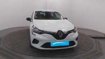 RENAULT Clio Clio TCe 90 Equilibre 5p d’occasion 8412km révisée disponible à 